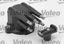 243140 VALEO Ремкомплект, распределитель зажигания 243140 VALEO Ремкомплект, распределитель зажигания