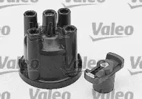 243162 VALEO Ремкомплект, распределитель зажигания 243162 VALEO Ремкомплект, распределитель зажигания