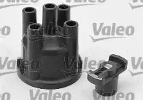 244516 VALEO Ремкомплект, распределитель зажигания 244516 VALEO Ремкомплект, распределитель зажигания