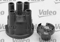 244639 VALEO Ремкомплект, распределитель зажигания 244639 VALEO Ремкомплект, распределитель зажигания