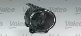 088355 VALEO Противотуманная фара 088355 VALEO Противотуманная фара