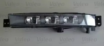 044564 VALEO Противотуманная фара 044564 VALEO Противотуманная фара