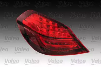 044593 VALEO Задний фонарь 044593 VALEO Задний фонарь
