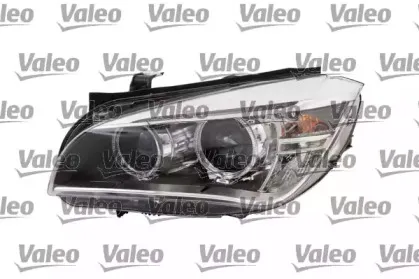 044954 VALEO Основная фара 044954 VALEO Основная фара