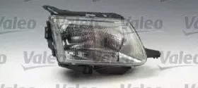 085847 VALEO Основная фара 085847 VALEO Основная фара
