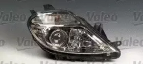 088438 VALEO Основная фара 088438 VALEO Основная фара