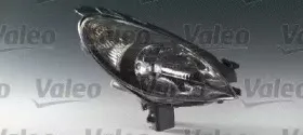 088703 VALEO Основная фара 088703 VALEO Основная фара