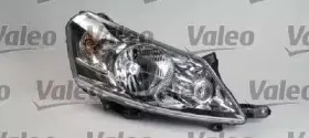 043405 VALEO Основная фара 043405 VALEO Основная фара