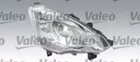 043778 VALEO Основная фара 043778 VALEO Основная фара