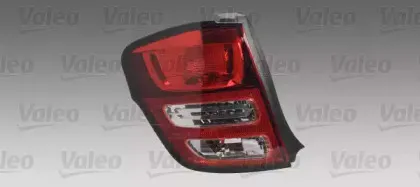 043946 VALEO Задний фонарь 043946 VALEO Задний фонарь