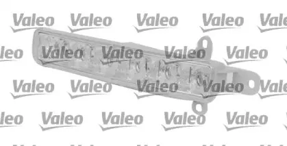 044862 VALEO Фара дневного освещения 044862 VALEO Фара дневного освещения