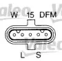 434028 VALEO Генератор 434028 VALEO Генератор