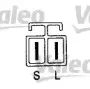 437641 VALEO Генератор 437641 VALEO Генератор