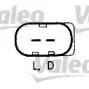 434034 VALEO Генератор 434034 VALEO Генератор