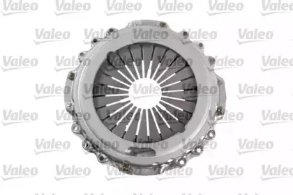 805632 VALEO Нажимной диск сцепления 805632 VALEO Нажимной диск сцепления