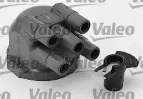 582170 VALEO Ремкомплект, распределитель зажигания 582170 VALEO Ремкомплект, распределитель зажигания