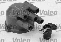 582201 VALEO Ремкомплект, распределитель зажигания 582201 VALEO Ремкомплект, распределитель зажигания