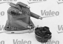 243136 VALEO Ремкомплект, распределитель зажигания 243136 VALEO Ремкомплект, распределитель зажигания