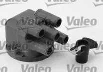 243141 VALEO Ремкомплект, распределитель зажигания 243141 VALEO Ремкомплект, распределитель зажигания