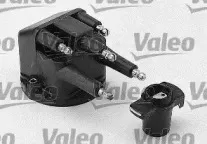 243153 VALEO Ремкомплект, распределитель зажигания 243153 VALEO Ремкомплект, распределитель зажигания