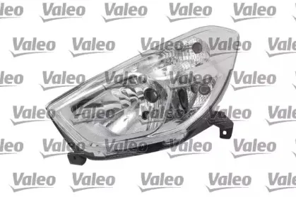 044776 VALEO Основная фара 044776 VALEO Основная фара