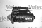 433247 VALEO Стартер 433247 VALEO Стартер