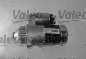 438103 VALEO Стартер 438103 VALEO Стартер
