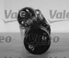 432670 VALEO Стартер 432670 VALEO Стартер