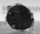 439285 VALEO Генератор 439285 VALEO Генератор