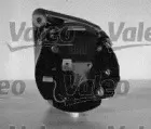 433069 VALEO Генератор 433069 VALEO Генератор