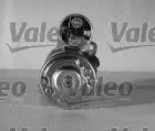 438102 VALEO Стартер 438102 VALEO Стартер