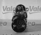 432590 VALEO Стартер 432590 VALEO Стартер