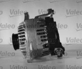 433458 VALEO Генератор 433458 VALEO Генератор