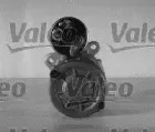 438054 VALEO Стартер 438054 VALEO Стартер