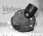 437595 VALEO Генератор 437595 VALEO Генератор