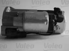 458382 VALEO Стартер 458382 VALEO Стартер