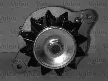 437161 VALEO Генератор 437161 VALEO Генератор