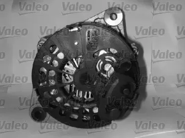 440001 VALEO Генератор 440001 VALEO Генератор