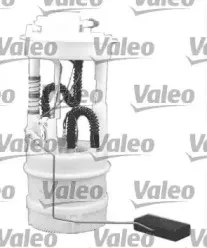 347015 VALEO Элемент системы питания 347015 VALEO Элемент системы питания