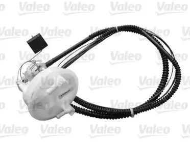 347500 VALEO Датчик, запас топлива 347500 VALEO Датчик, запас топлива