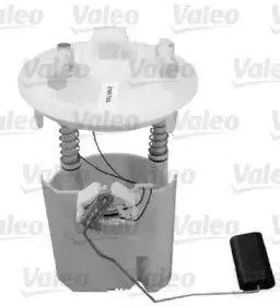 347506 VALEO Датчик, запас топлива 347506 VALEO Датчик, запас топлива