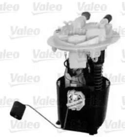 347107 VALEO Элемент системы питания 347107 VALEO Элемент системы питания