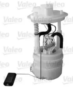 347120 VALEO Элемент системы питания 347120 VALEO Элемент системы питания
