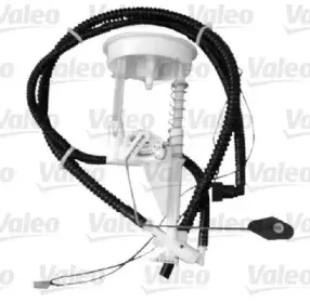 347529 VALEO Датчик, запас топлива 347529 VALEO Датчик, запас топлива
