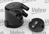 244650 VALEO Ремкомплект, распределитель зажигания 244650 VALEO Ремкомплект, распределитель зажигания