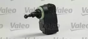 086568 VALEO Регулировочный элемент, регулировка угла наклона фар 086568 VALEO Регулировочный элемент, регулировка угла наклона фар