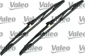 576005 VALEO Щетка стеклоочистителя 576005 VALEO Щетка стеклоочистителя