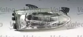 086715 VALEO Основная фара 086715 VALEO Основная фара
