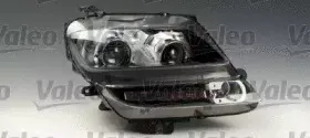088591 VALEO Основная фара 088591 VALEO Основная фара