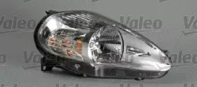 088901 VALEO Основная фара 088901 VALEO Основная фара